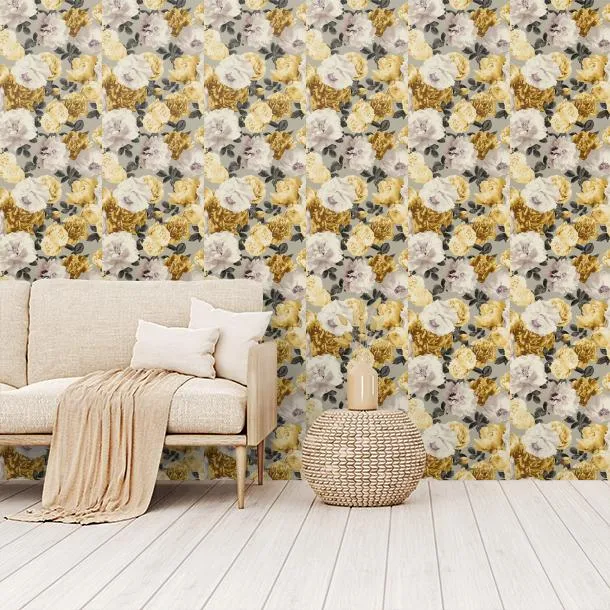 Обои для стен Khroma Kent KEN003 #5