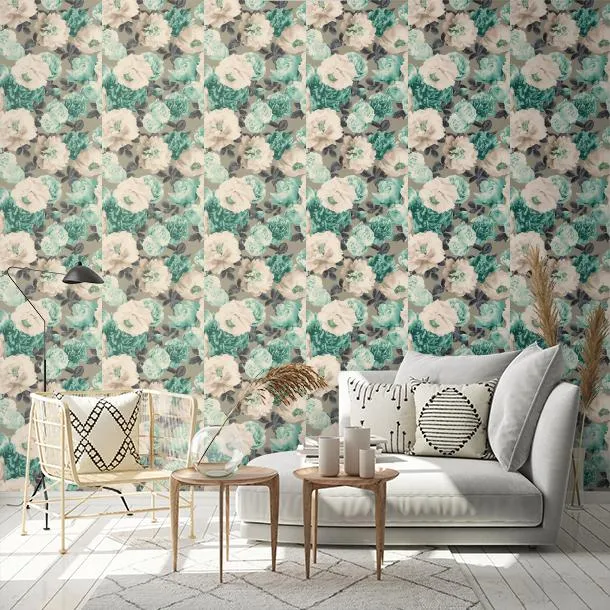 Обои для стен Khroma Kent KEN006 #2