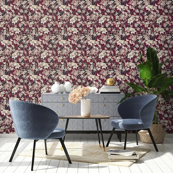 Обои для стен Khroma Kent KEN201 #3