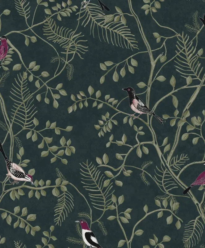 Обои для стен Khroma Kent KEN501