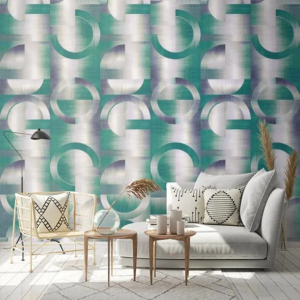 Обои для стен Khroma Prisma DGPRI1012 #2