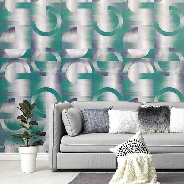 Обои для стен Khroma Prisma DGPRI1012 #4