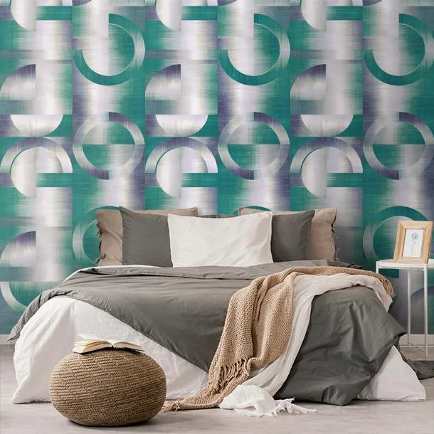 Обои для стен Khroma Prisma DGPRI1012 #7