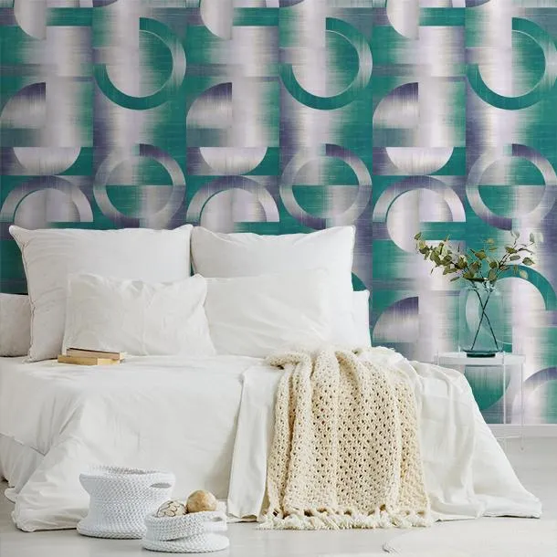 Обои для стен Khroma Prisma DGPRI1012 #8