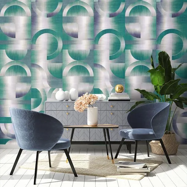 Обои для стен Khroma Prisma DGPRI1013 #3