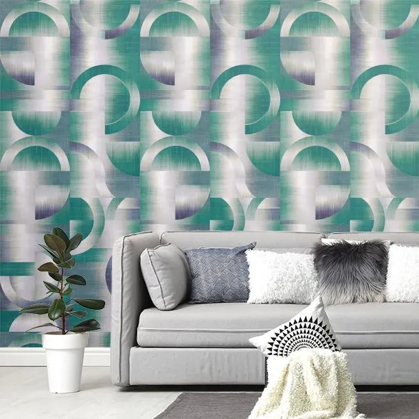 Обои для стен Khroma Prisma DGPRI1013 #4