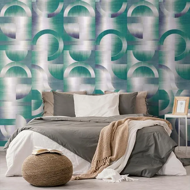 Обои для стен Khroma Prisma DGPRI1013 #7