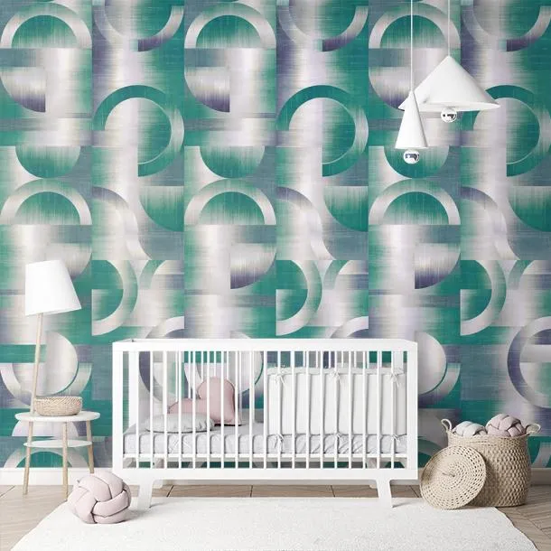 Обои для стен Khroma Prisma DGPRI1013 #9