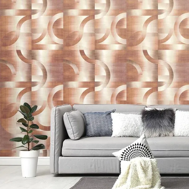 Обои для стен Khroma Prisma DGPRI1021 #4