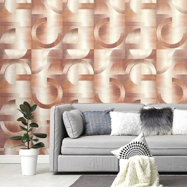 Обои для стен Khroma Prisma DGPRI1022 #4