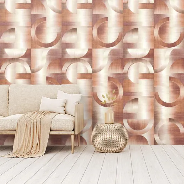 Обои для стен Khroma Prisma DGPRI1022 #5