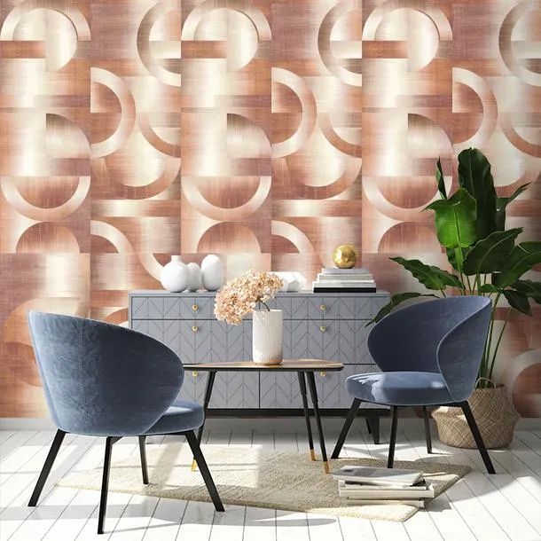 Обои для стен Khroma Prisma DGPRI1023 #3