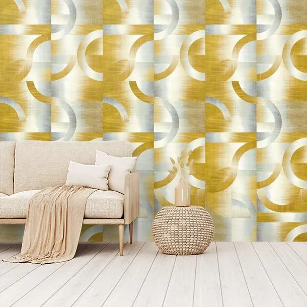 Обои для стен Khroma Prisma DGPRI1031 #5