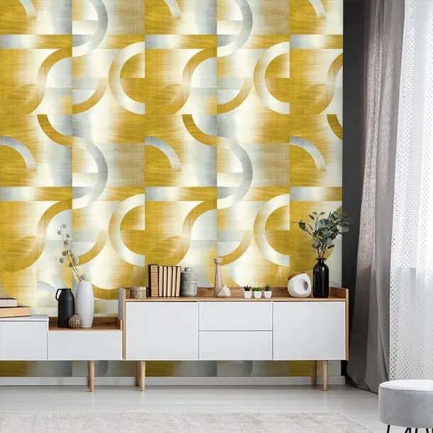 Обои для стен Khroma Prisma DGPRI1031 #6