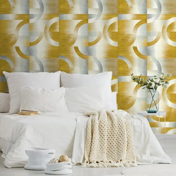 Обои для стен Khroma Prisma DGPRI1031 #8