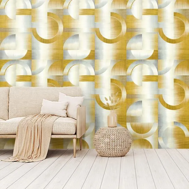 Обои для стен Khroma Prisma DGPRI1032 #5