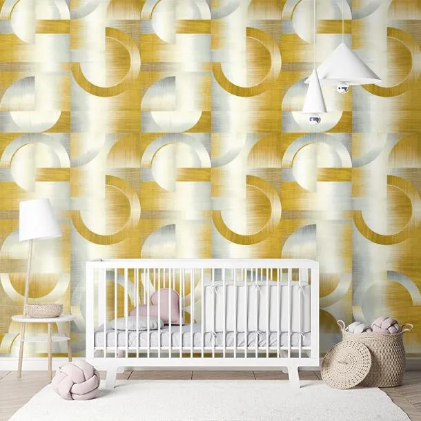 Обои для стен Khroma Prisma DGPRI1032 #9