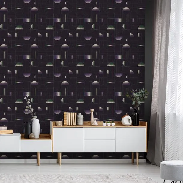 Обои для стен Khroma Prisma PRI703 #6