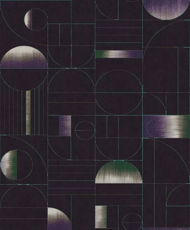 Обои для стен Khroma Prisma PRI703