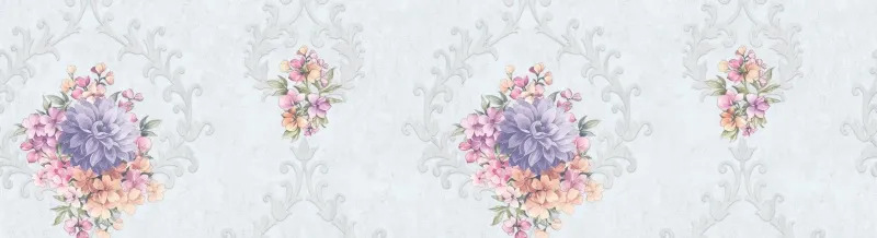 Обои для стен Shinhan Fresco 88259-3