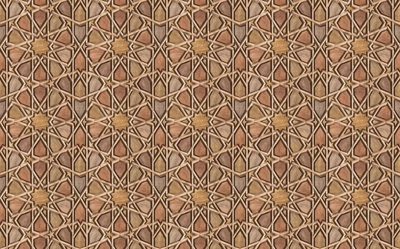 Обои для стен Shinhan Mustang 88341-3