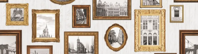 Обои для стен Shinhan Nova 88218-1