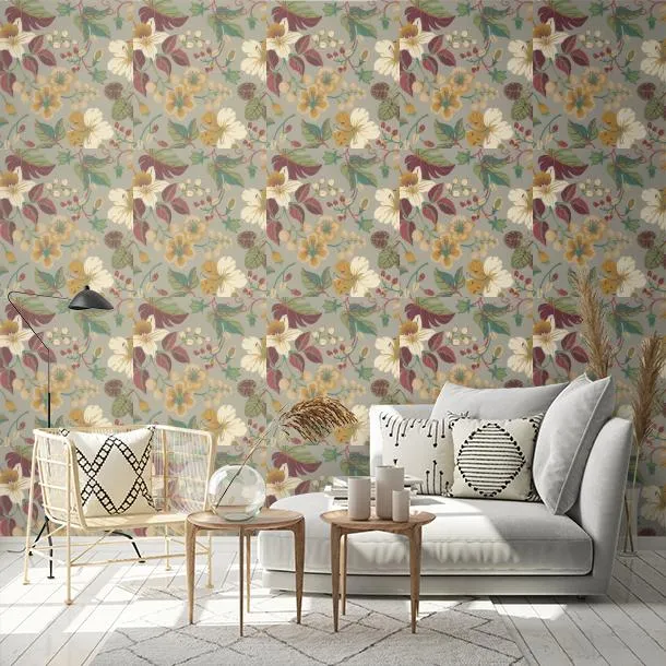 Обои для стен Eijffinger Carmen 392501 #2