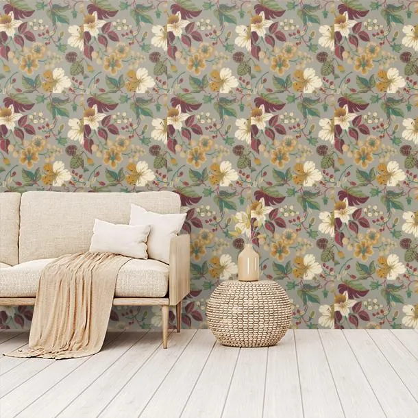 Обои для стен Eijffinger Carmen 392501 #5