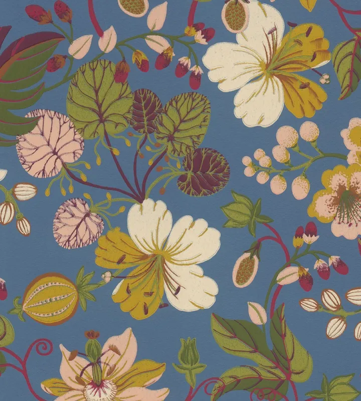 Обои для стен Eijffinger Carmen 392502