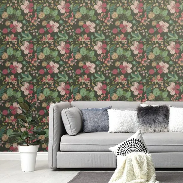 Обои для стен Eijffinger Carmen 392503 #4