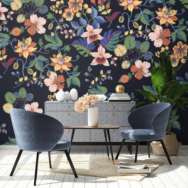 Обои для стен Eijffinger Carmen 392570 #3