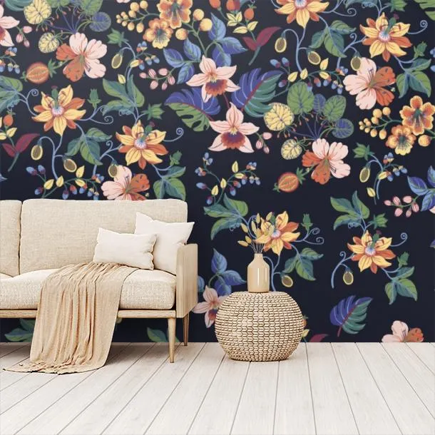 Обои для стен Eijffinger Carmen 392570 #5