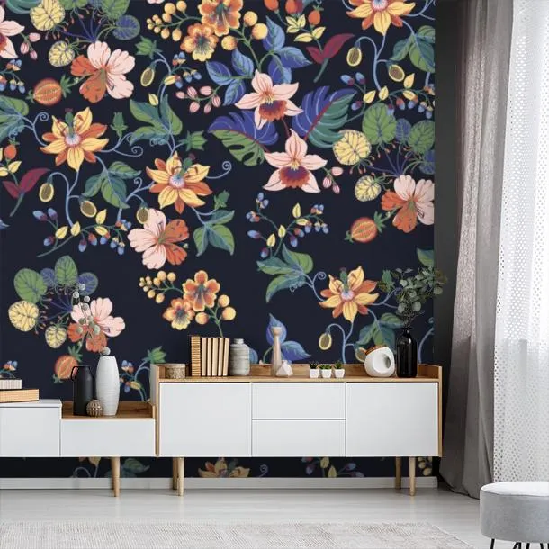 Обои для стен Eijffinger Carmen 392570 #6