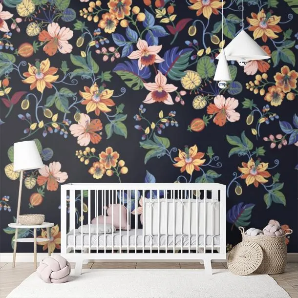 Обои для стен Eijffinger Carmen 392570 #9