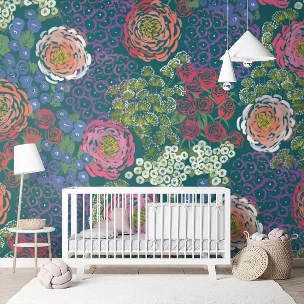 Обои для стен Eijffinger Carmen 392571 #9