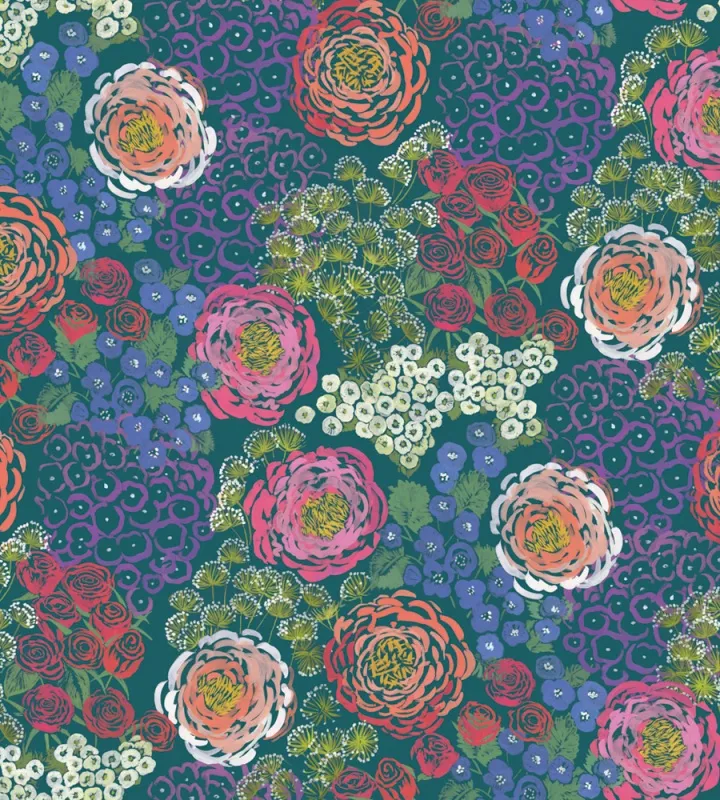 Обои для стен Eijffinger Carmen 392571