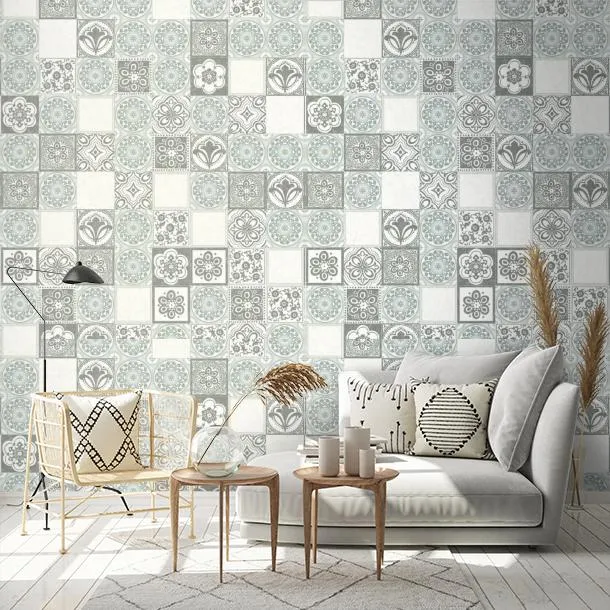 Обои для стен Eijffinger Carmen 392574 #2