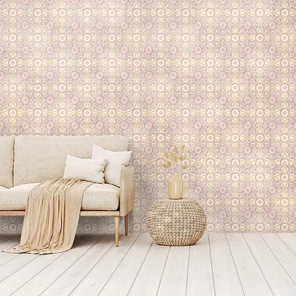 Обои для стен Eijffinger Carmen 392575 #5