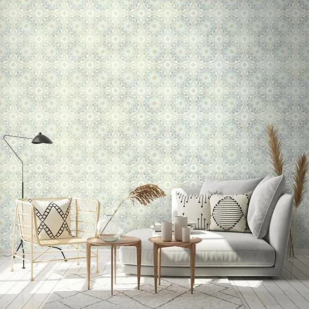 Обои для стен Eijffinger Carmen 392576 #2