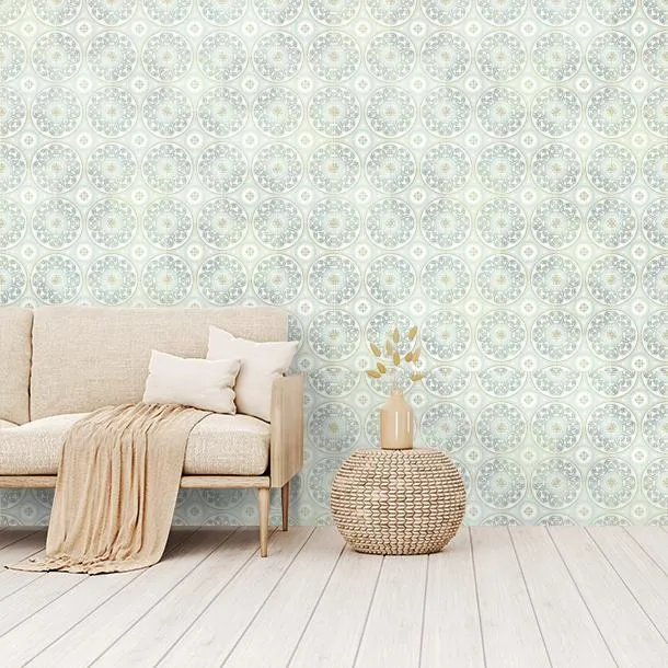 Обои для стен Eijffinger Carmen 392576 #5