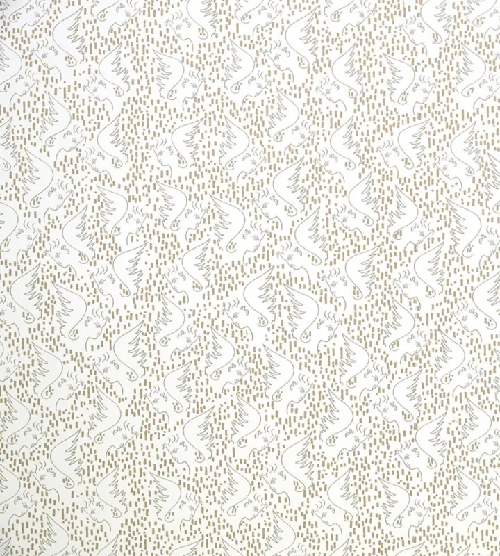 Обои для стен Lelievre Deuxieme Chapitre 6466-02