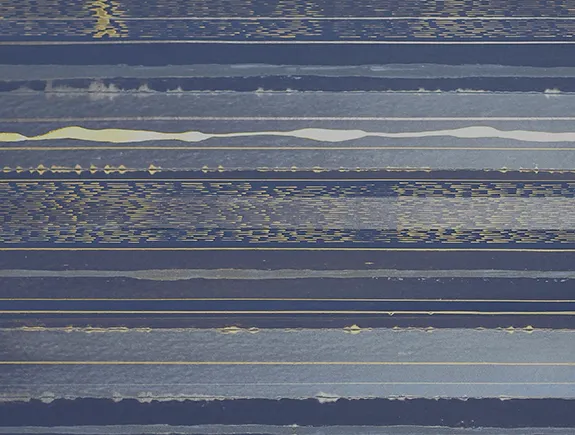 Обои для стен Holly Hunt Assemblage WCA_15-0209