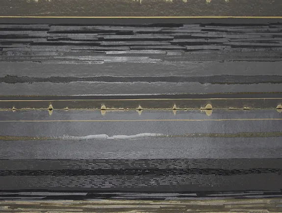 Обои для стен Holly Hunt Assemblage WCA_15-0238