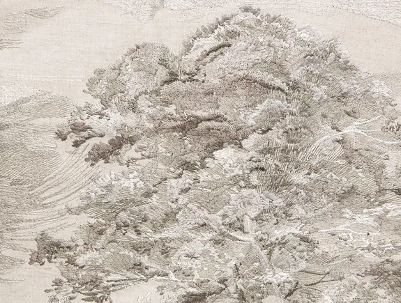 Ткань Holly Hunt Great Plains GP_1175_01