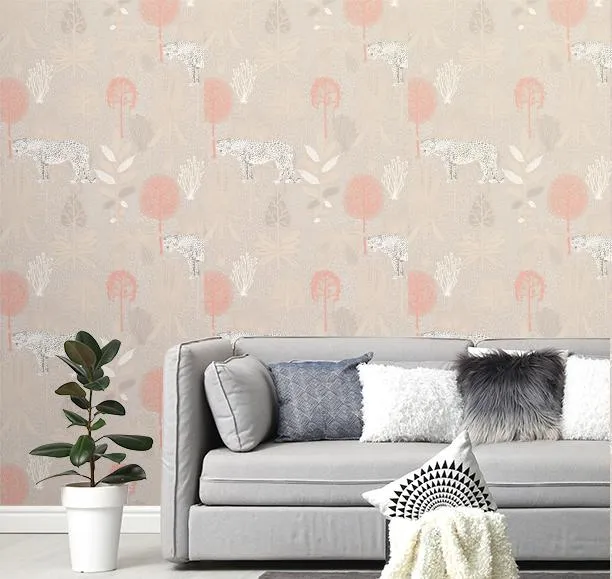 Обои для стен Milassa Bon Voyage D1 001 #4