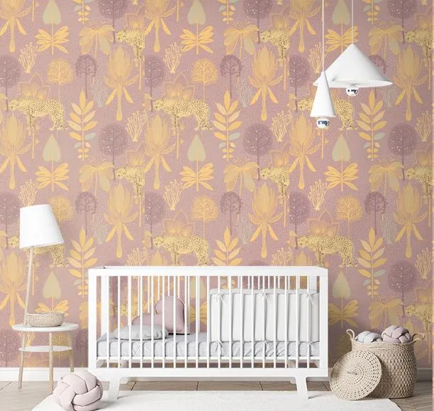 Обои для стен Milassa Bon Voyage D1 003 #9