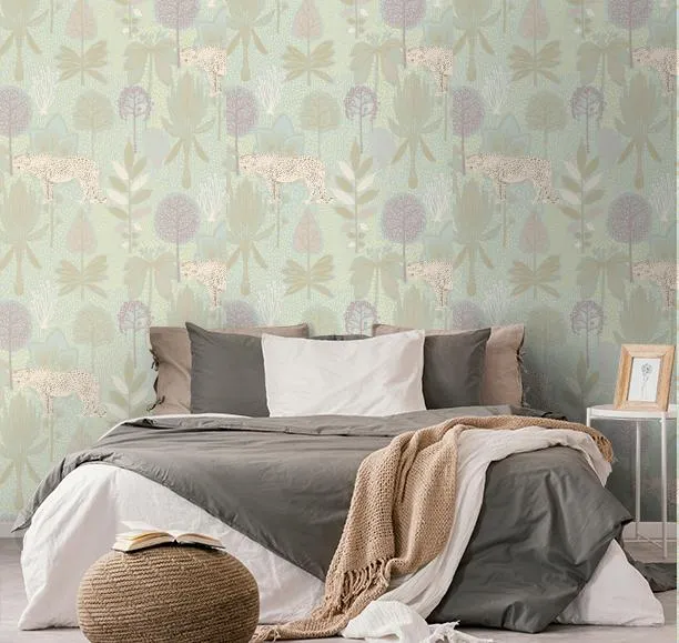 Обои для стен Milassa Bon Voyage D1 006 #7