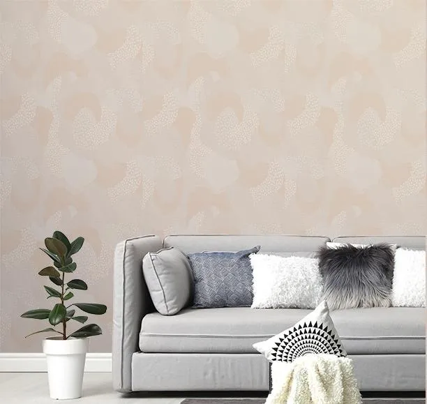 Обои для стен Milassa Bon Voyage D2 001 #4