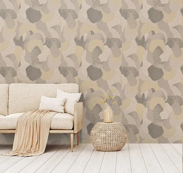 Обои для стен Milassa Bon Voyage D2 001_1 #5