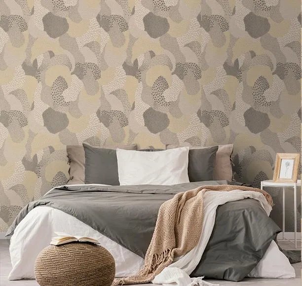 Обои для стен Milassa Bon Voyage D2 001_1 #7